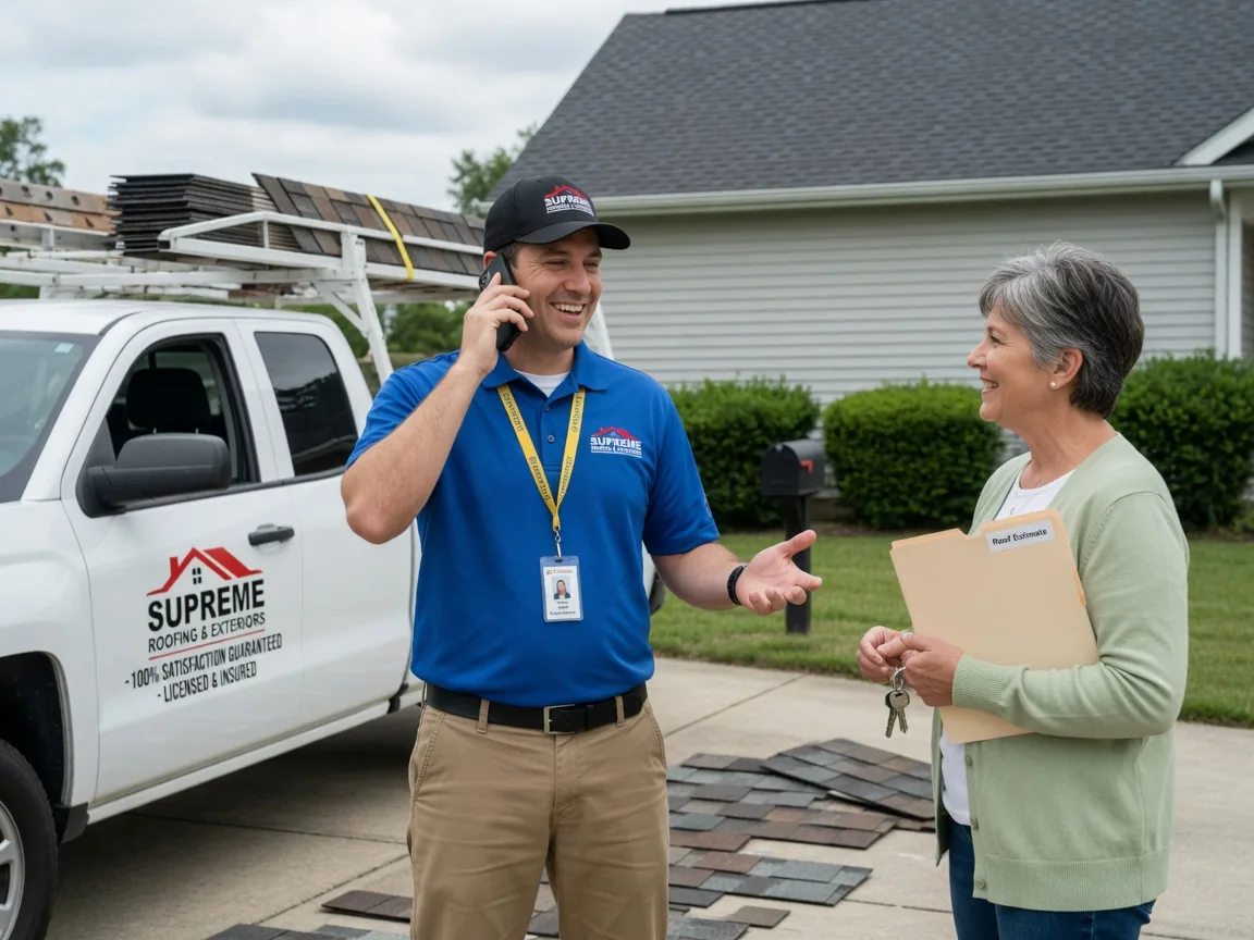 Roof Replacement Andalusia, AL FAQs